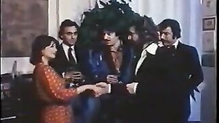 Partouze Perverse 1978