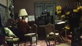 Confidences d'une tiny culotte (1979)