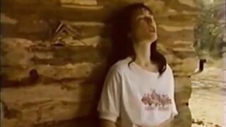 Charlotte Stephie Supercut - Famille Lesbiennes 1 & two (1991)