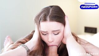 Cum Compilation Contest November 2024 - Marcy Abadir