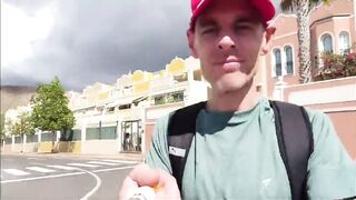 Tenerife Sex Vlog Full Version