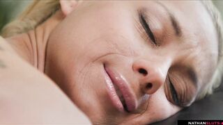 Anal Massage Therapy For Veronica Leal - 4K teaser