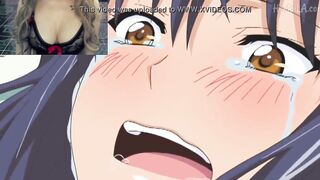 screw with my sister - manga ANE KOI