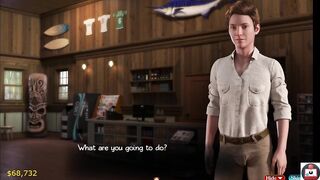 Treasure of Nadia - (PT 64) - Those sweethearts are the most good