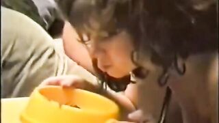 Retro s&m clip SVP number 17