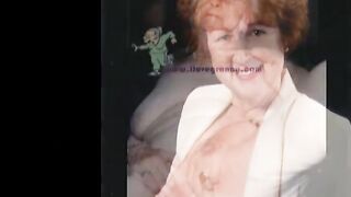 ILoveGrannY Homemade Grandma Images Compilation