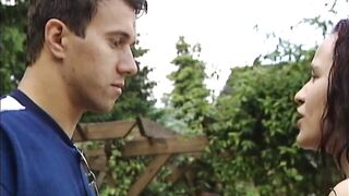 German Hotty - (Full Video) - (Original in Full HD Version)