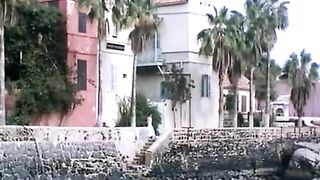 Zara Whites In Africa