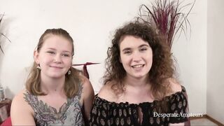 Despairing Amateurs Nicole compilation