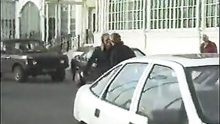 Classic English Ladies with sexually excited intentions