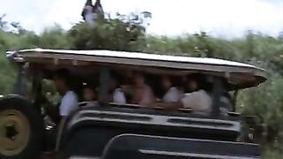 Black and Ivory Momma's