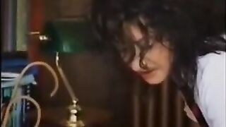 Flogging english stripped bottom 1