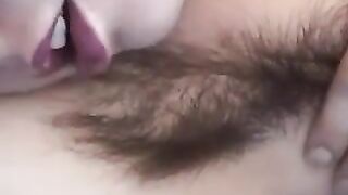 Shaggy Ember and Ally