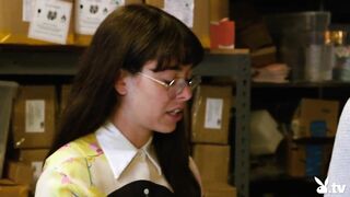 PlayboyTv - Toyride S01E02