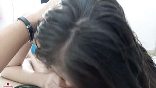 Me gusta mucho la polla de mi hermanastro
