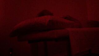 Oriental Massage Parlour visit ends with great bang