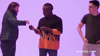 Ersties TV - Full Gameshow - 5 Senses Dating Show with Maria