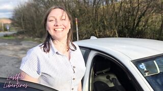 Shaggy Aged mother I'd like to fuck repaid my kindness by swallowing my cum