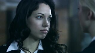 drubbing scene - 5ive beauties - Alex thrashing
