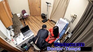 Dr Tampa - Commissary Money - Misty Addams