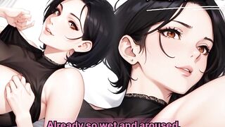 Mistresse craves to suit u up like her fucktoy and assist u educate with a belt-on (FEMINIZATION ROLEPLAY - AI GENERATED)