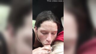 Hooker gives a astounding oral sex - watch greater quantity of her on Snap Chat - Nolaxvideos