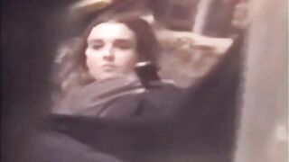 Hidden Female Masturbation