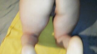 Ma futut capra cu pula lui groasa