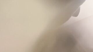 POV:Majesty squirts all over your face