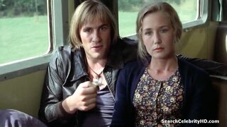 Brigitte Fossey - Going Places