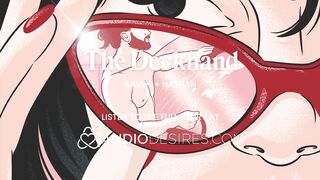 Vacation Bang: Intensive Sex with Corporalist Built Hunk Deckhand – ASMR Audio Porn Erotic Audio Story