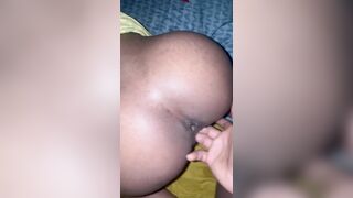 I just wanted some knob in the centre of the night so I wake him up !