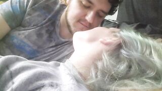 Fleshly amateurs homemade bang