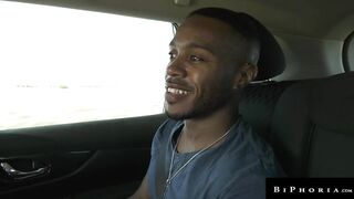 Bi Hitchhikers Compialtion ft -Michael DelRay, Cesar Xes & greater amount!! Biphoria