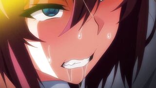 Akane's Unfaithful Floozy Anime in Latin Spanish Chapter 1