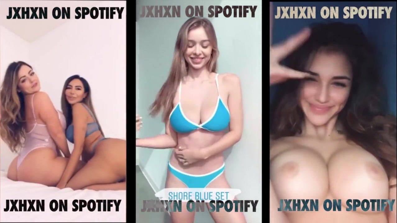 Free HD TIK TOK LARGE BAZOOKAS / LARGE MELONS BEAUTIES COMPILATION (tiktok  Sex, Tiktok Porn) #PORNRAP Vid