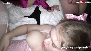 Deutsche team fuck Amateure Most Excellent of