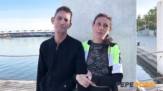 Specific intros de Pepeporn! The most good Iberian angels