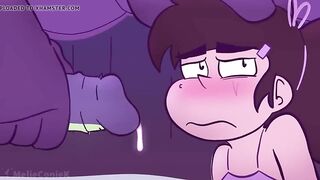 Princess Marco - the Cum Princess