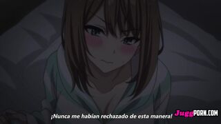 Mesudachi The Animation Uncensored Comics