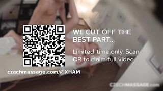 Breathtaking Golden-haired Gets an Anal Massage This babe’ll At no time Forget