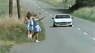 cutie with a surprise in his shorts