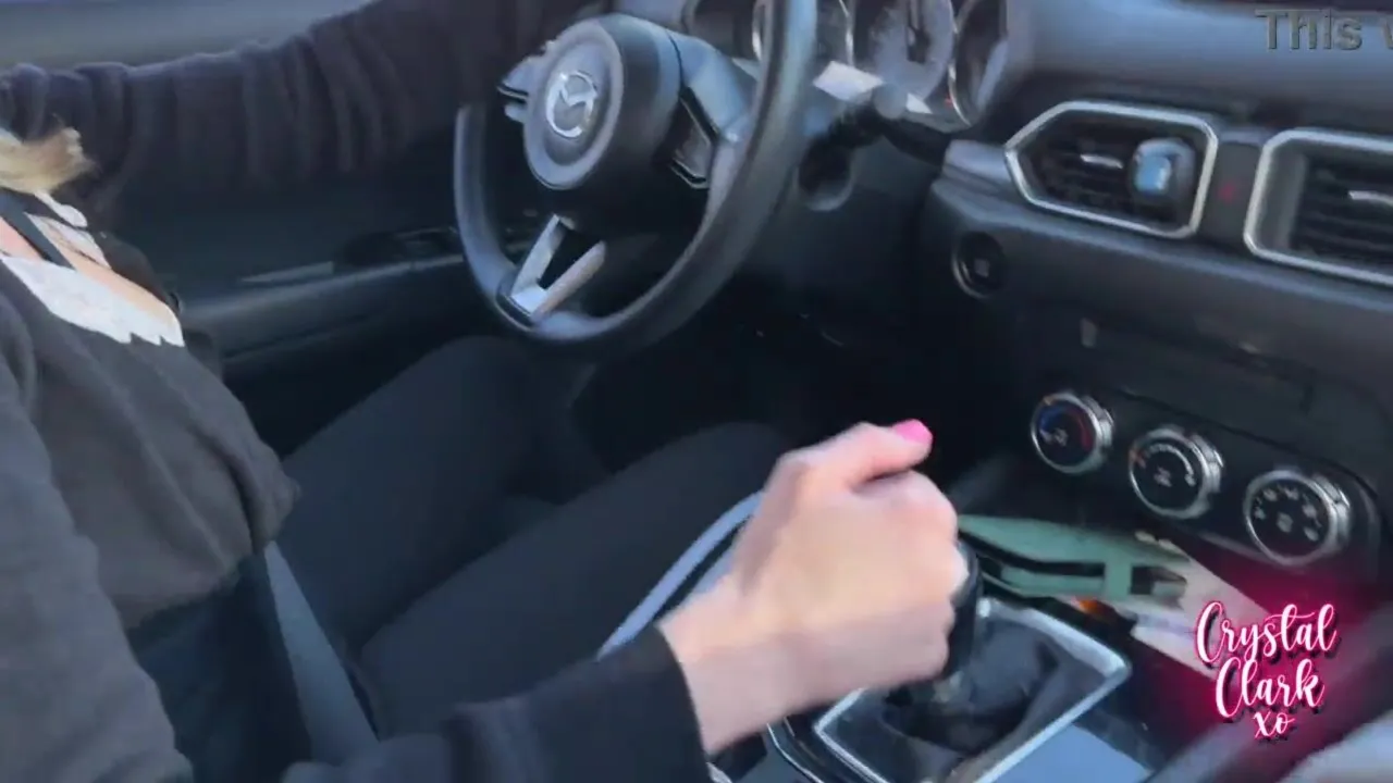 Stepmom in a revealing pose in the bedroom