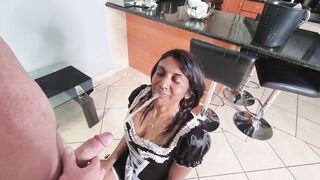 Giant void urine facial golden shower compilation