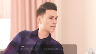 NO GREATER AMOUNT CASH ep.32 - Visual Novel Gameplay [HD]