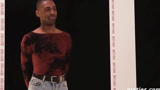 Ersties TV - Full Gameshow - Tinder in Real Life with Ana B