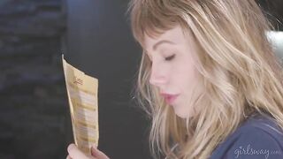 Even in the almost all planned game, a bug can sneak in.