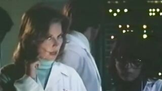 Kay Parker in The Outer Space Ejaculation Experiment