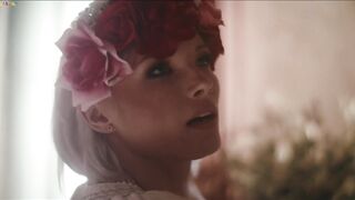 MIXEDX - Pervert Stepmother Amirah Adara Uses The Small Zazie Skymm For Her Raunchy Needs