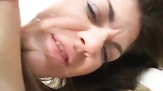 Tiffany Smokes is scared of Shane Diesel BBC